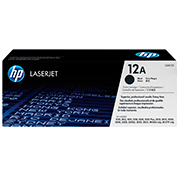 TONER HP 12A